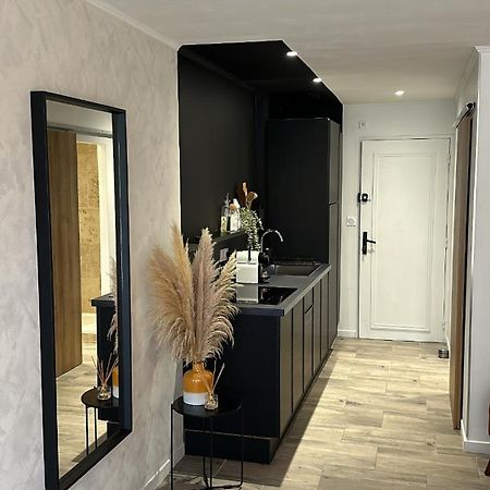 Appartement Cosy Plage Du Mole Agde Dış mekan fotoğraf
