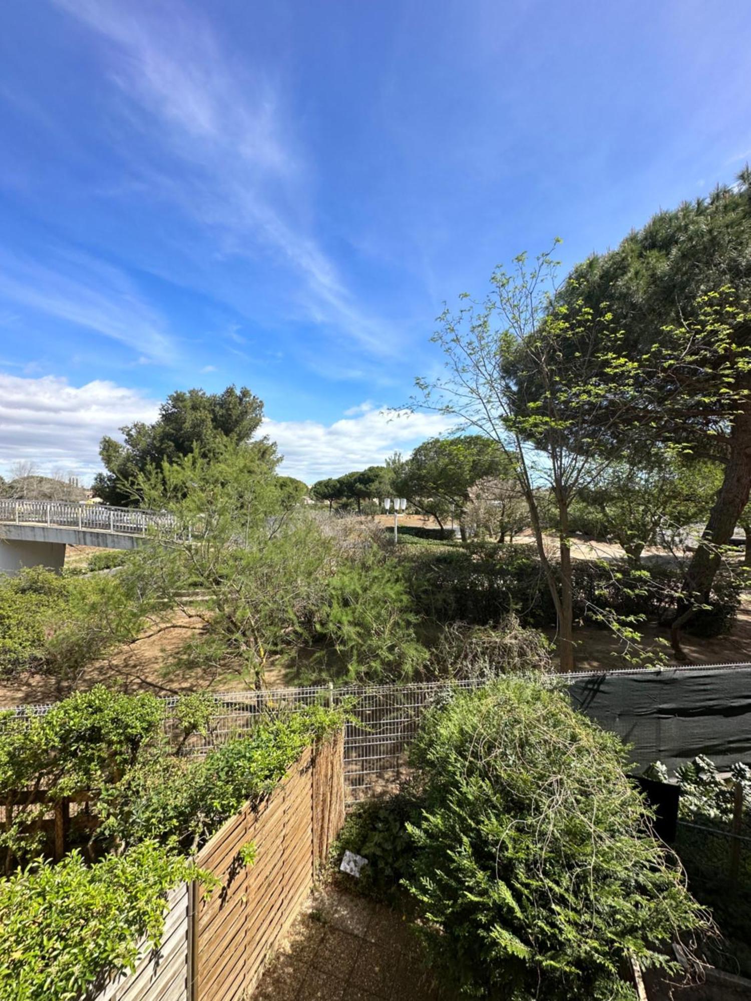 Appartement Cosy Plage Du Mole Agde Dış mekan fotoğraf