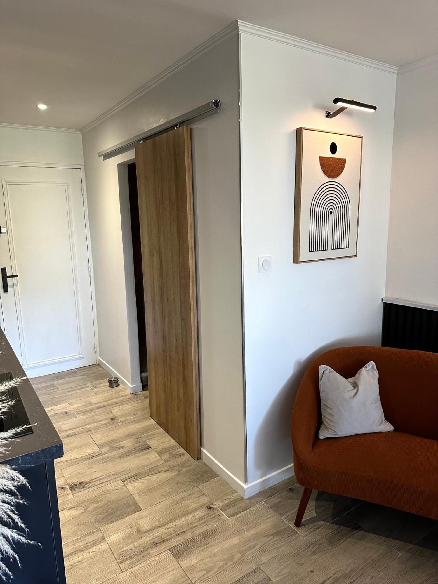 Appartement Cosy Plage Du Mole Agde Dış mekan fotoğraf