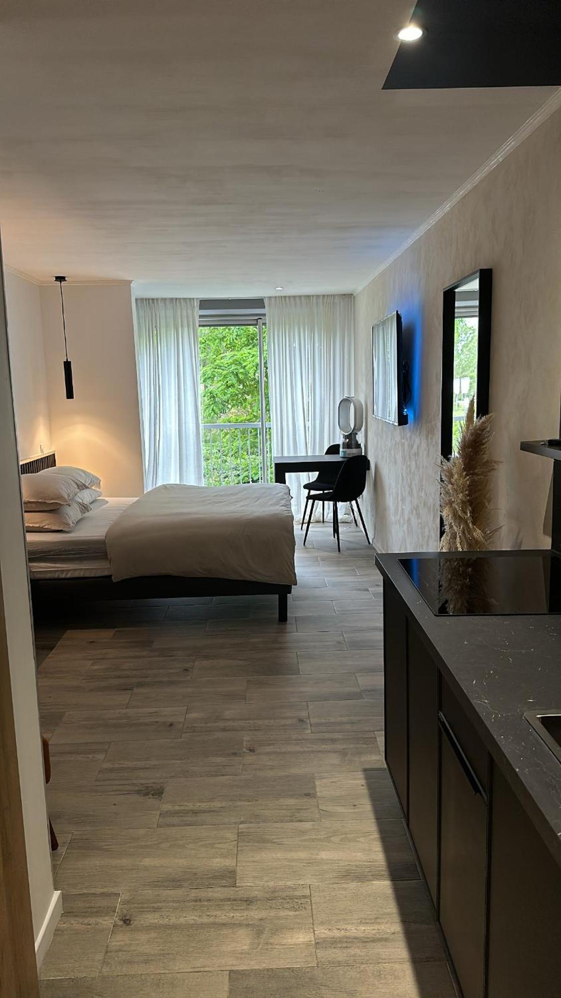 Appartement Cosy Plage Du Mole Agde Dış mekan fotoğraf