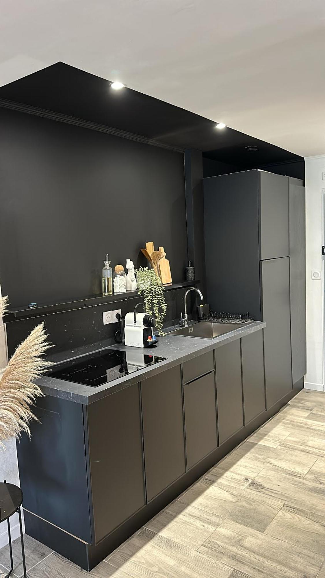 Appartement Cosy Plage Du Mole Agde Dış mekan fotoğraf