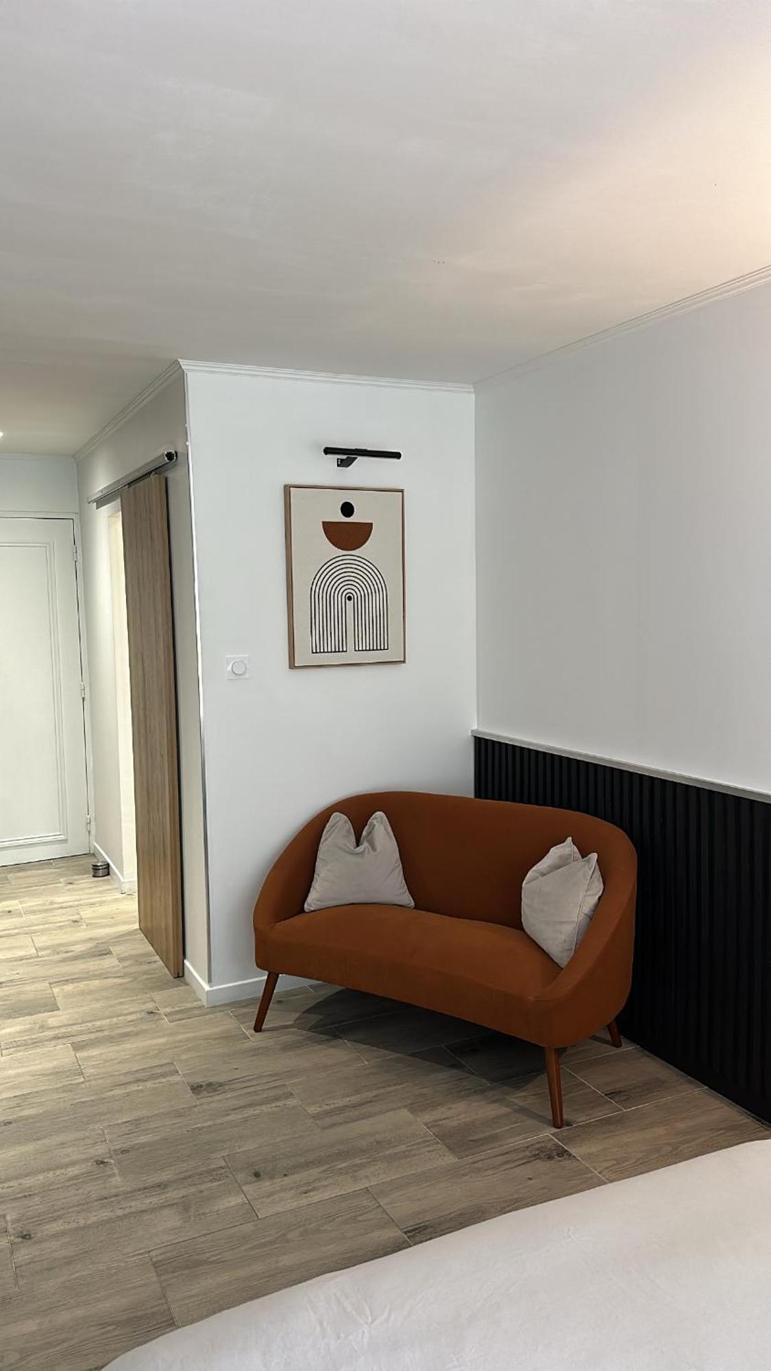Appartement Cosy Plage Du Mole Agde Dış mekan fotoğraf
