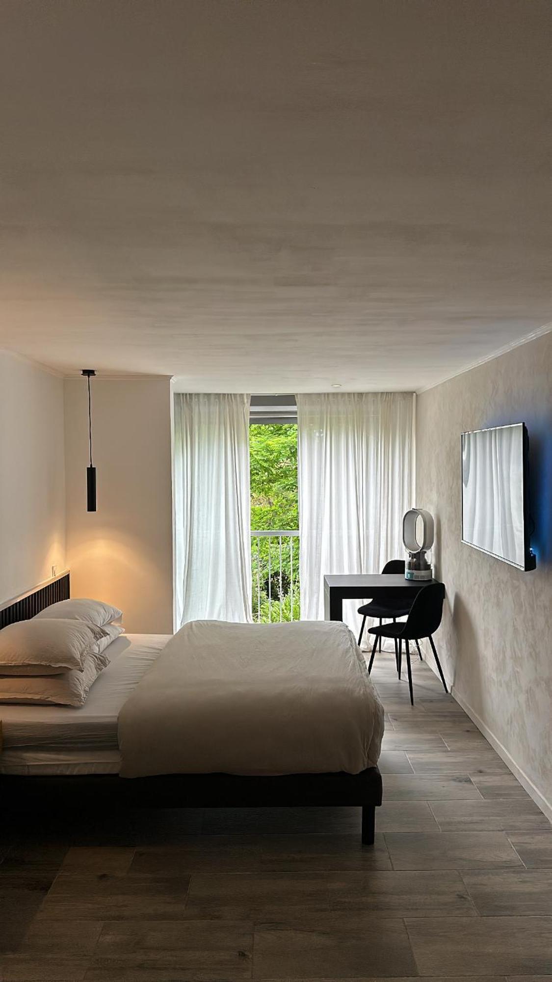 Appartement Cosy Plage Du Mole Agde Dış mekan fotoğraf