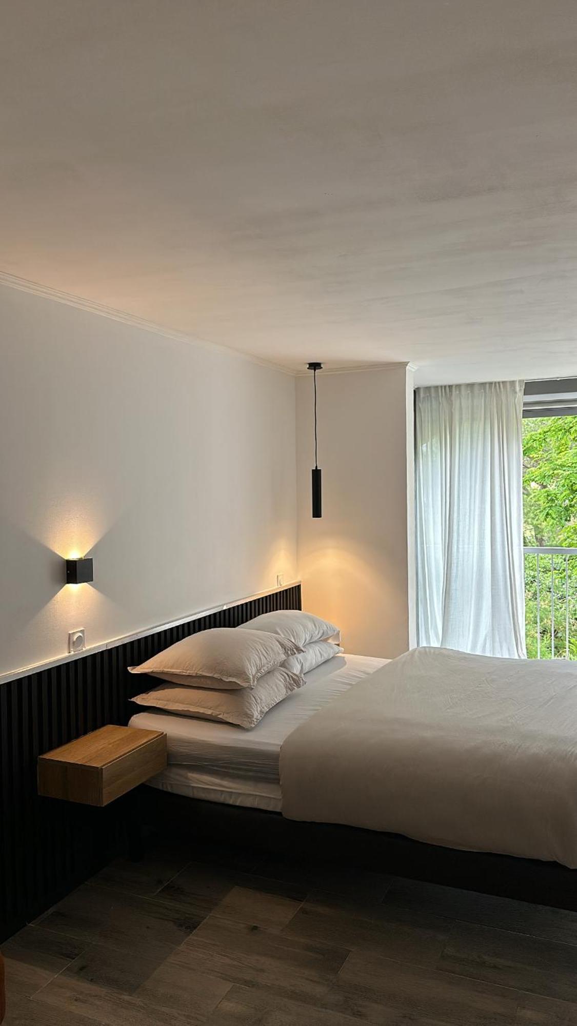 Appartement Cosy Plage Du Mole Agde Dış mekan fotoğraf