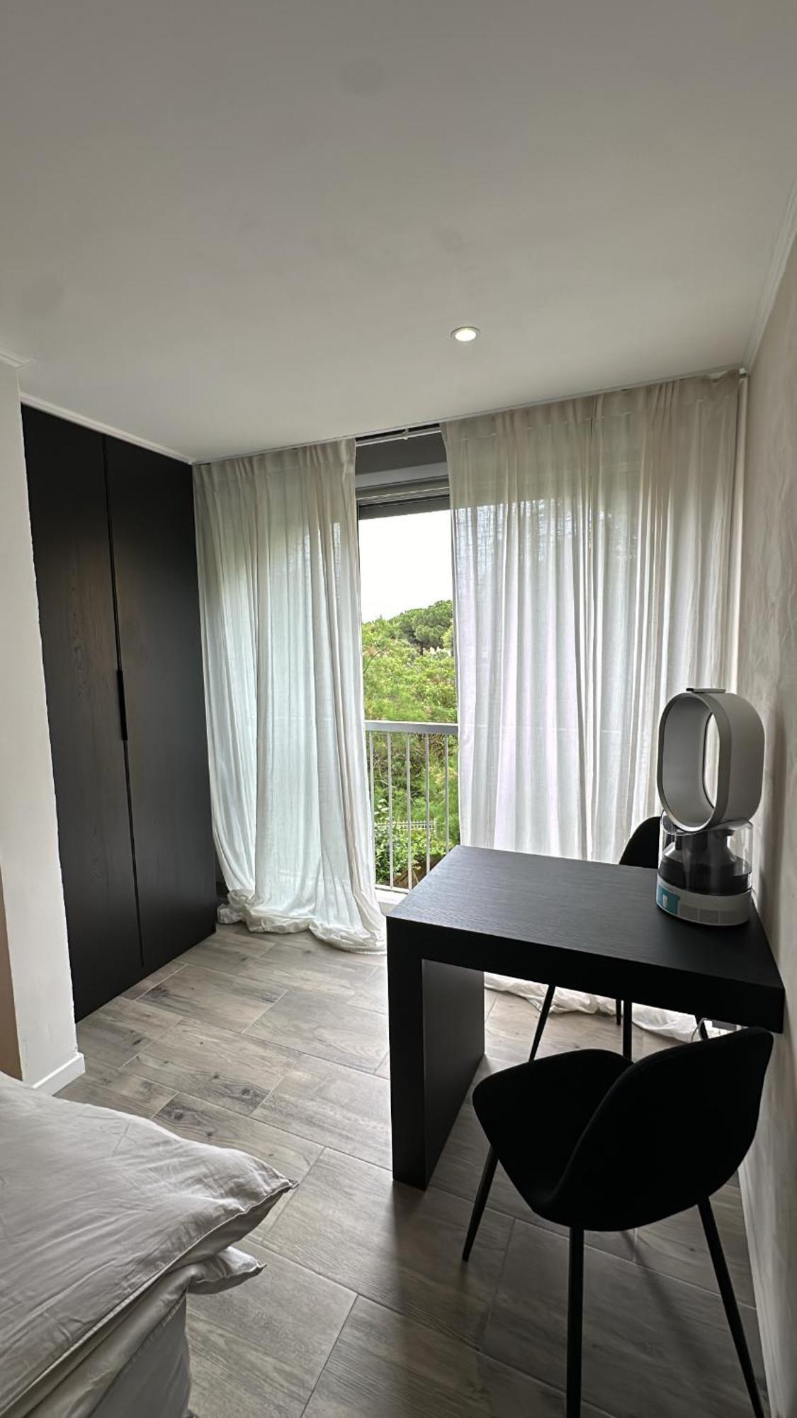 Appartement Cosy Plage Du Mole Agde Dış mekan fotoğraf